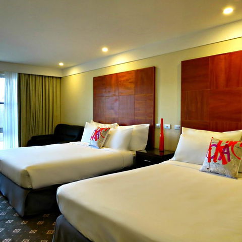 Best Western Plus Goulburn - Accommodation Port Macquarie 5