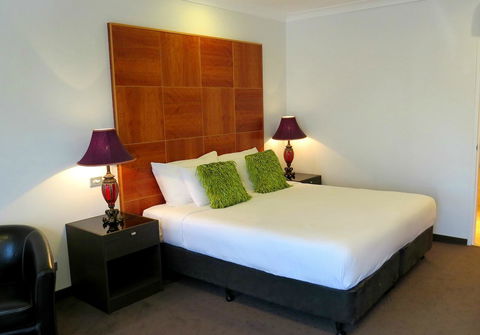 Best Western Plus Goulburn - Accommodation Port Macquarie 12