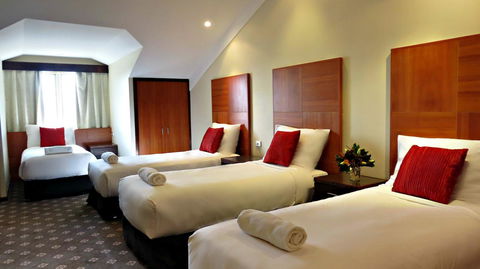 Best Western Plus Goulburn - Accommodation Port Macquarie 4
