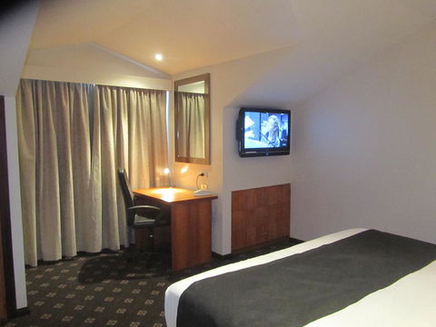Best Western Plus Goulburn - Accommodation Port Macquarie 38