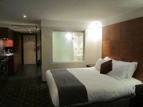 Best Western Plus Goulburn - Accommodation Port Macquarie 25
