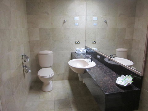 Best Western Plus Goulburn - Accommodation Port Macquarie 14