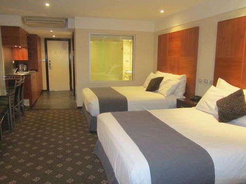 Best Western Plus Goulburn - Accommodation Port Macquarie 30