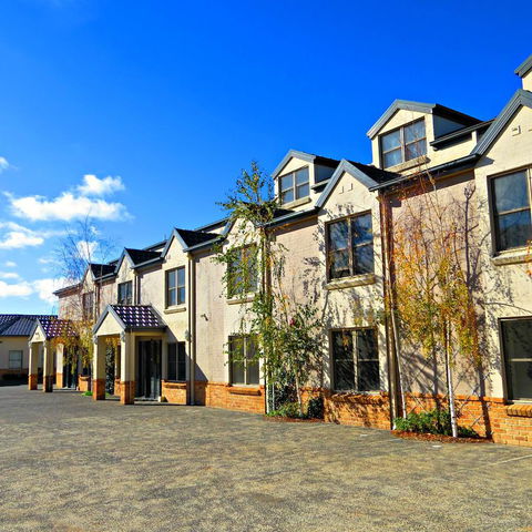 Best Western Plus Goulburn - Accommodation Port Macquarie 10