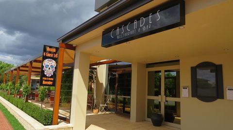 Best Western Plus Goulburn - Accommodation Port Macquarie 0