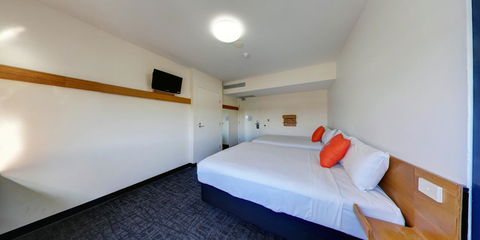 Ibis Budget Sydney Airport - Accommodation Port Macquarie 9
