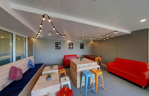Ibis Budget Sydney Airport - Accommodation Port Macquarie 3