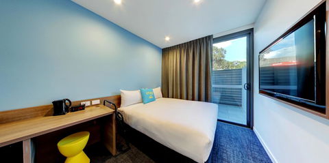 Ibis Budget Sydney Airport - Accommodation Port Macquarie 1