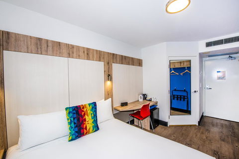 Ibis Budget Sydney Airport - Accommodation Port Macquarie 44