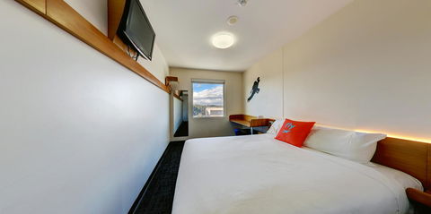 Ibis Budget Sydney Airport - Accommodation Port Macquarie 16