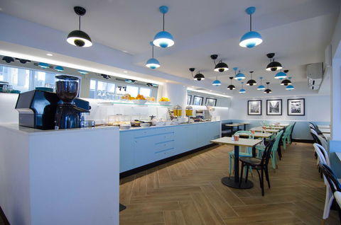 Ibis Budget Sydney Airport - Accommodation Port Macquarie 35