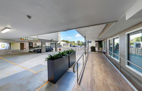 Ibis Budget Sydney Airport - Accommodation Port Macquarie 2