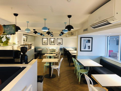 Ibis Budget Sydney Airport - Accommodation Port Macquarie 25