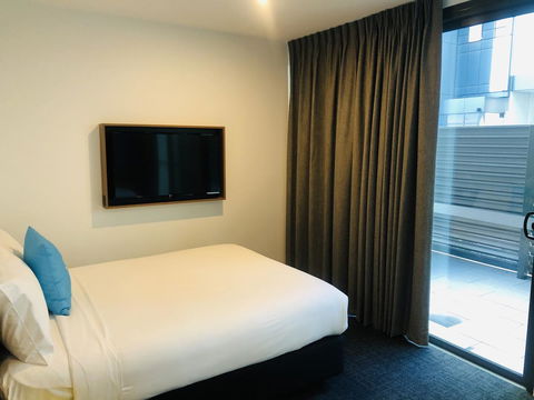 Ibis Budget Sydney Airport - Accommodation Port Macquarie 31