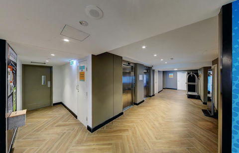 Ibis Budget Sydney Airport - Accommodation Port Macquarie 7