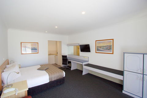 Albury Paddlesteamer Motel - Accommodation Port Macquarie 19