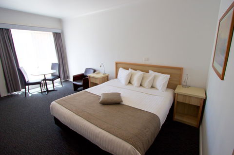 Albury Paddlesteamer Motel - Accommodation Port Macquarie 30