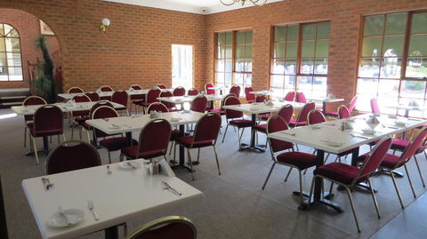 Albury Paddlesteamer Motel - Accommodation Port Macquarie 12