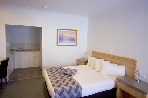 Albury Paddlesteamer Motel - Accommodation Port Macquarie 34