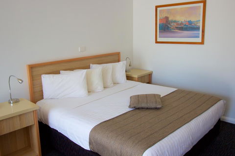 Albury Paddlesteamer Motel - Accommodation Port Macquarie 31