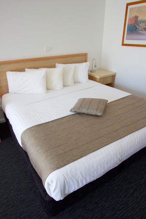 Albury Paddlesteamer Motel - Accommodation Port Macquarie 32