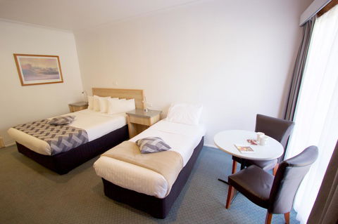 Albury Paddlesteamer Motel - Accommodation Port Macquarie 35