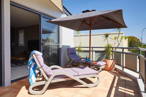 Byron Quarter Apartments - Accommodation Port Macquarie 8