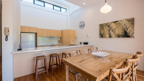 Byron Quarter Apartments - Accommodation Port Macquarie 34