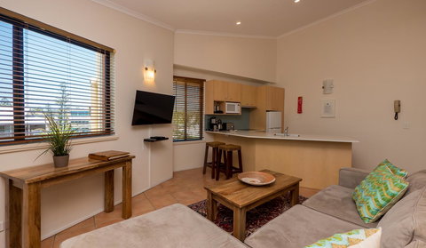 Byron Quarter Apartments - Accommodation Port Macquarie 38