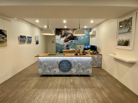 Byron Quarter Apartments - Accommodation Port Macquarie 2