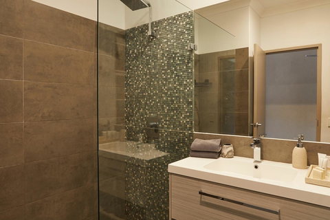 Byron Quarter Apartments - Accommodation Port Macquarie 9