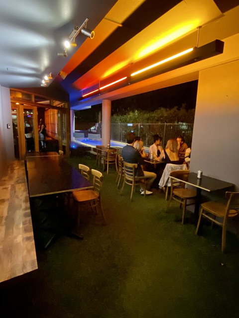 Byron Quarter Apartments - Accommodation Port Macquarie 18