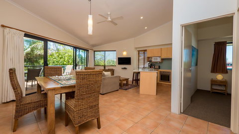 Byron Quarter Apartments - Accommodation Port Macquarie 43