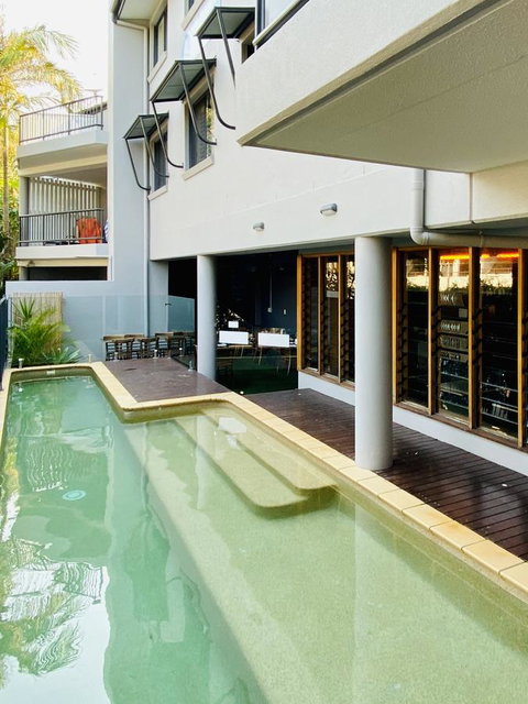Byron Quarter Apartments - Accommodation Port Macquarie 17