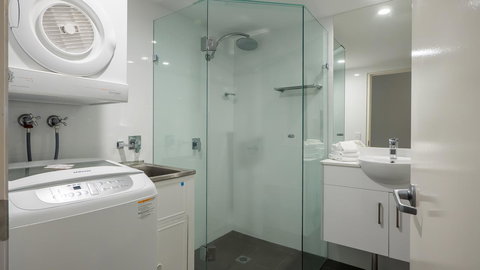 Byron Quarter Apartments - Accommodation Port Macquarie 31