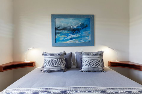 Byron Quarter Apartments - Accommodation Port Macquarie 6