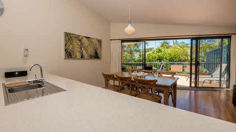 Byron Quarter Apartments - Accommodation Port Macquarie 32