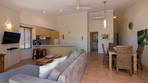 Byron Quarter Apartments - Accommodation Port Macquarie 39