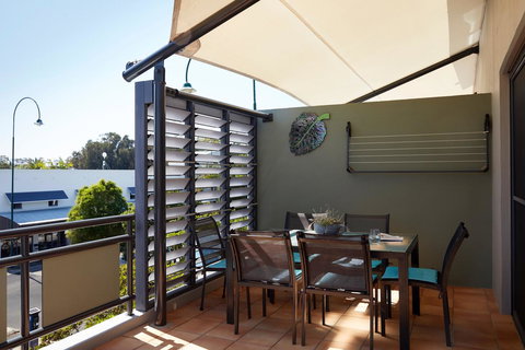 Byron Quarter Apartments - Accommodation Port Macquarie 10
