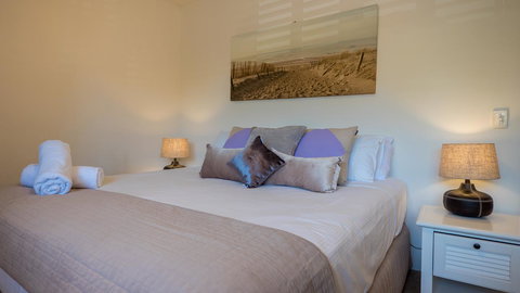 Byron Quarter Apartments - Accommodation Port Macquarie 29