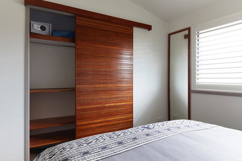 Byron Quarter Apartments - Accommodation Port Macquarie 14