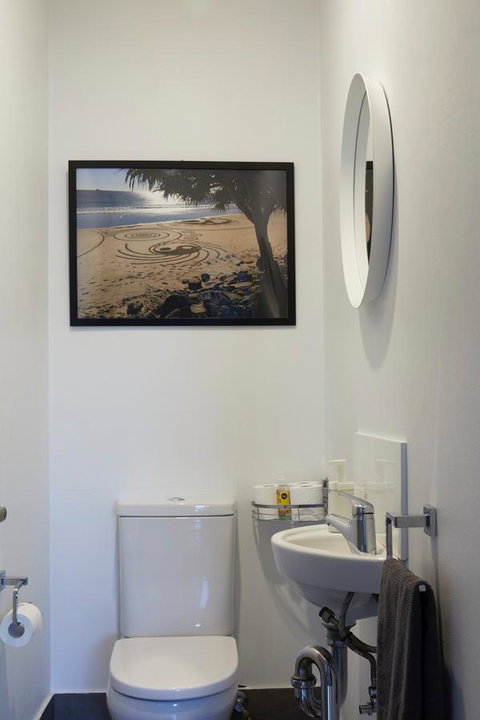 Byron Quarter Apartments - Accommodation Port Macquarie 12