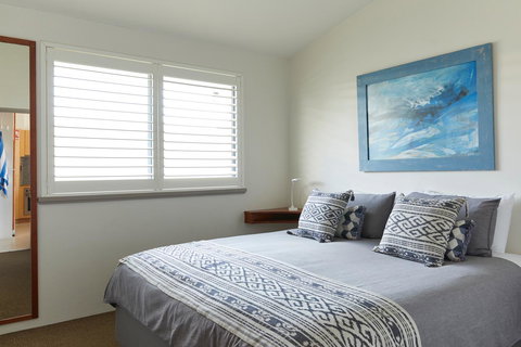 Byron Quarter Apartments - Accommodation Port Macquarie 13