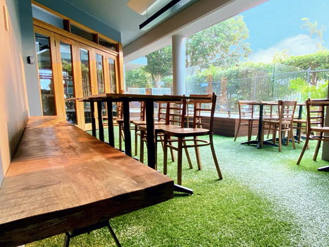 Byron Quarter Apartments - Accommodation Port Macquarie 3