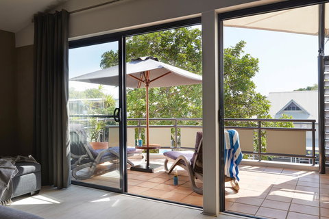 Byron Quarter Apartments - Accommodation Port Macquarie 7