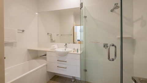 Byron Quarter Apartments - Accommodation Port Macquarie 36