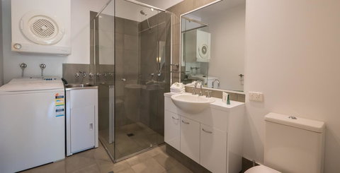 Byron Quarter Apartments - Accommodation Port Macquarie 42