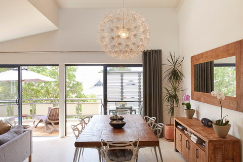 Byron Quarter Apartments - Accommodation Port Macquarie 11