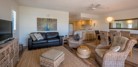 Byron Quarter Apartments - Accommodation Port Macquarie 37