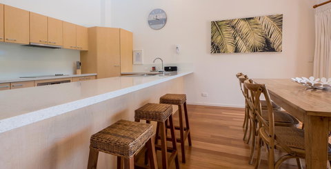 Byron Quarter Apartments - Accommodation Port Macquarie 33